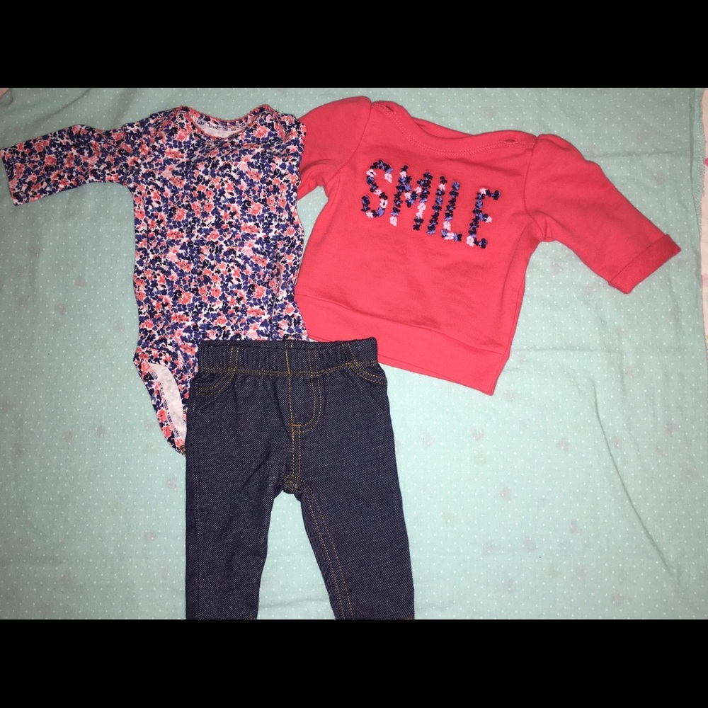 Meet your Posher, Nadia