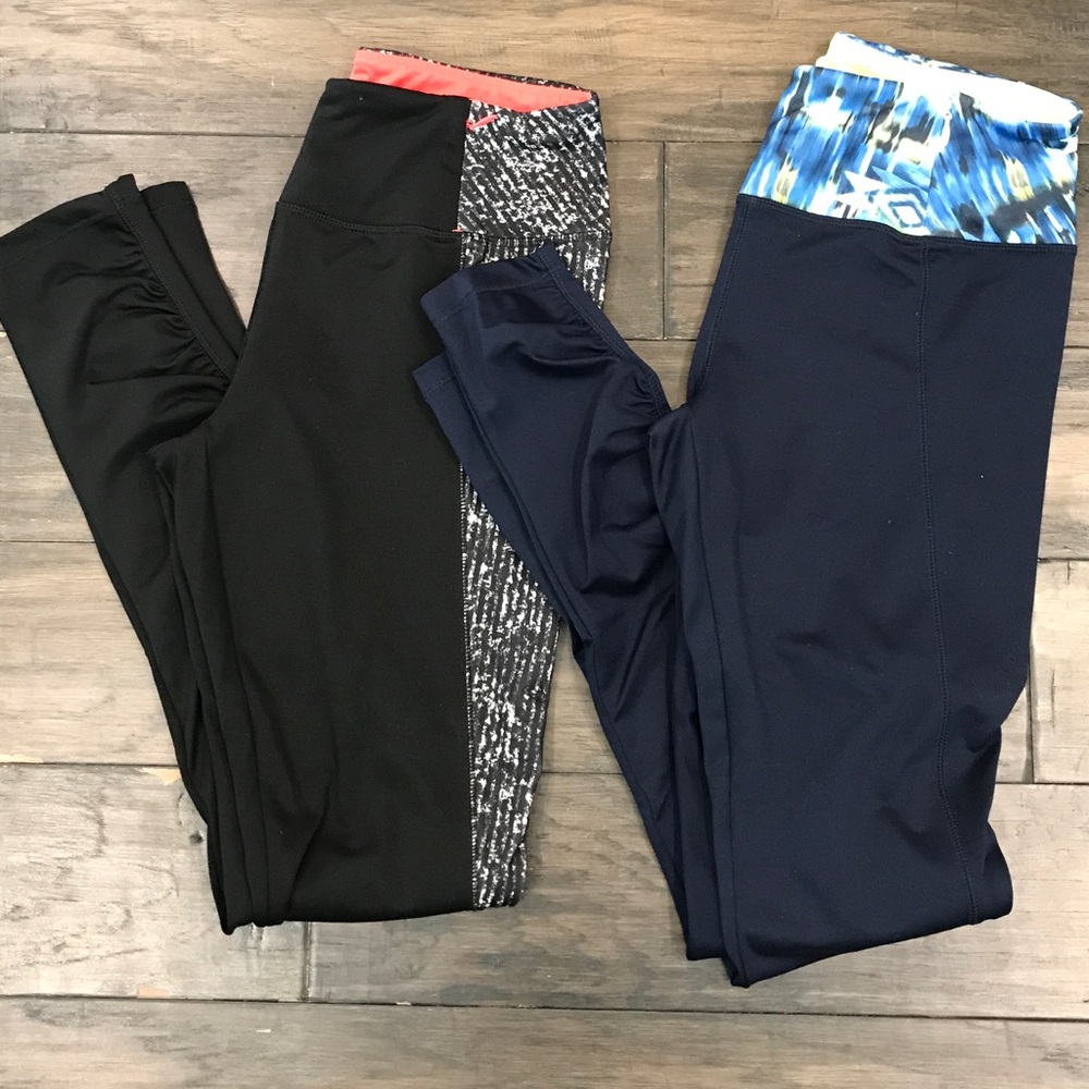 Maurices inMotion Leggings Bundle