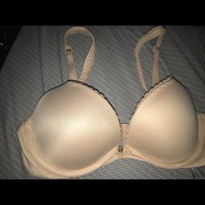 Body Victoria secret bra(have in grey as well )