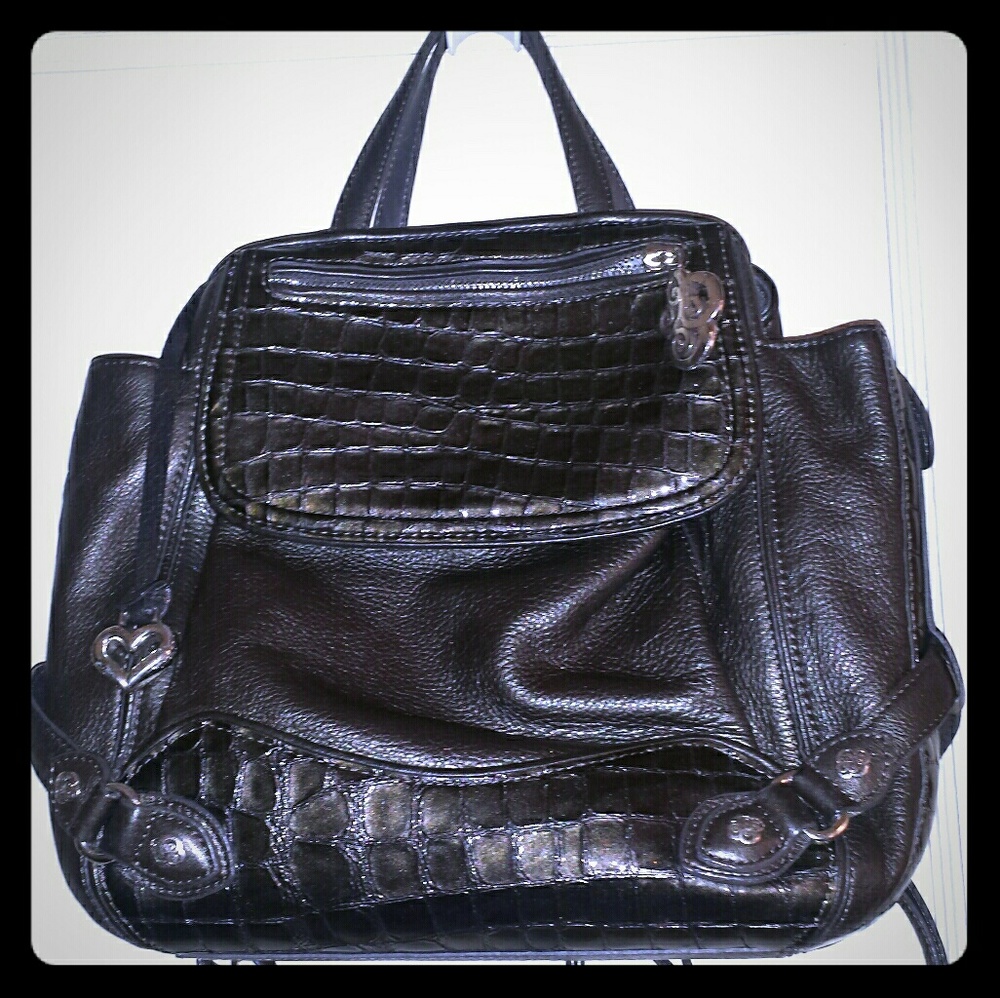 Brighton Purse