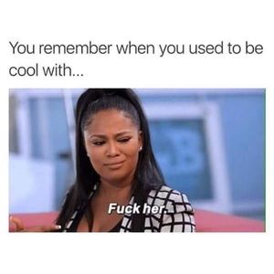 Meet your Posher, Leartice