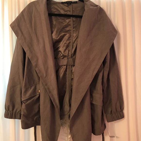 Hyfve jacket - Picture 1 of 2