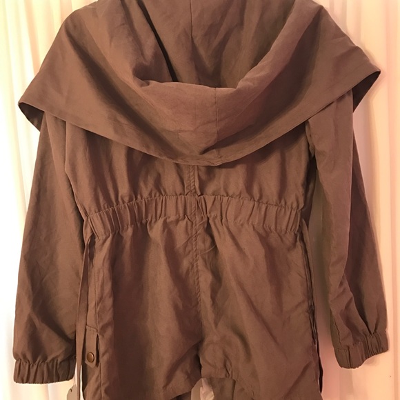 Hyfve jacket - Picture 2 of 2