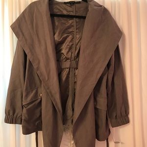 Hyfve jacket