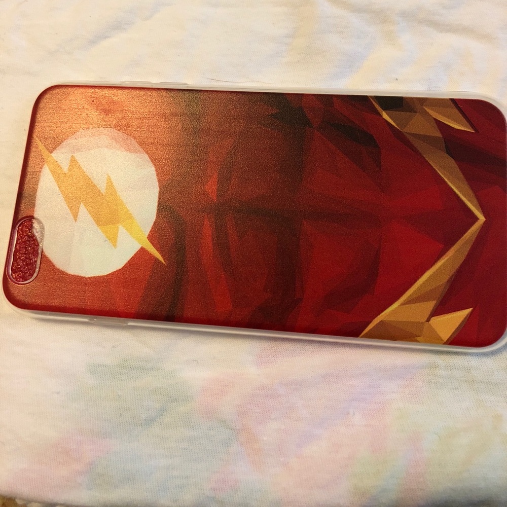 iPhone case avengers