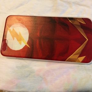 iPhone case avengers