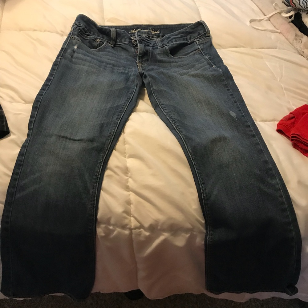 Women’s jeans
