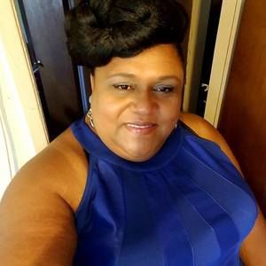 Meet your Posher, Carolyn