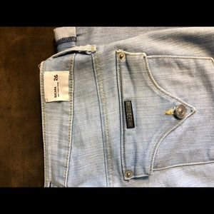 Hudson Jeans