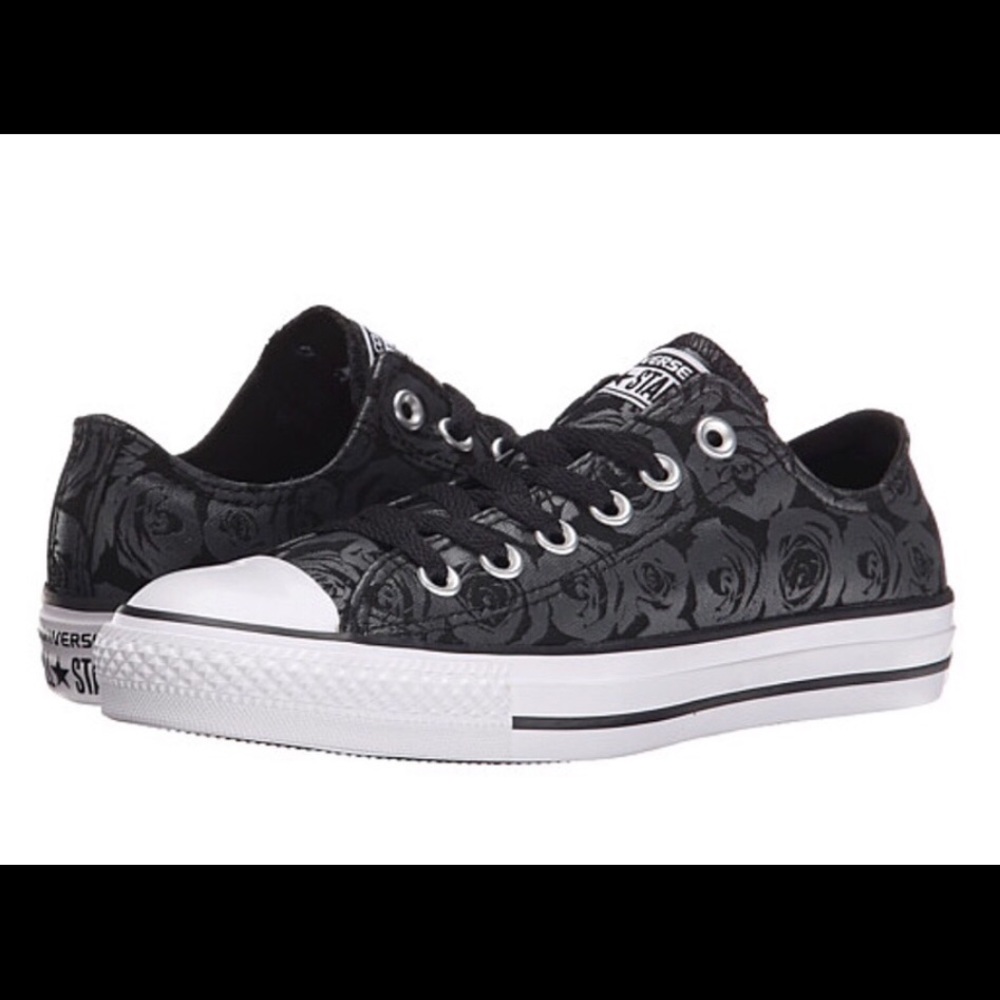 ❌SOLD❌Converse All ⭐️ Start