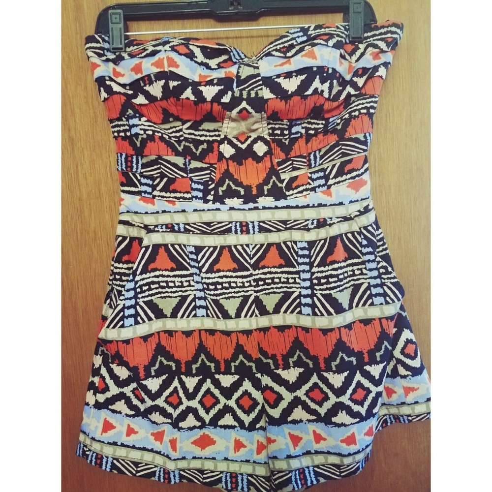Bebe Romper!!