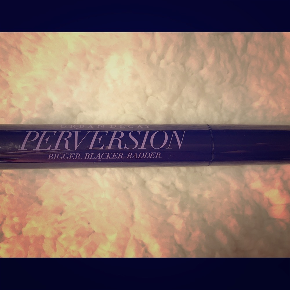 Urban Decay Perversion mascara