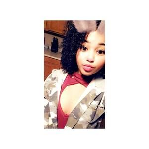 Meet your Posher, Deborah h