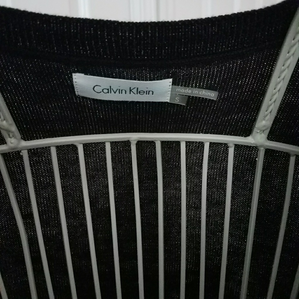 Calvin Klein Dress - Picture 2 of 5