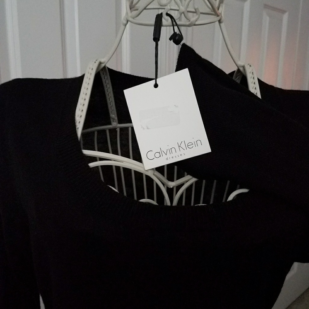 Calvin Klein Dress - Picture 3 of 5
