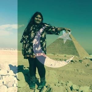 Meet your Posher, Ujala