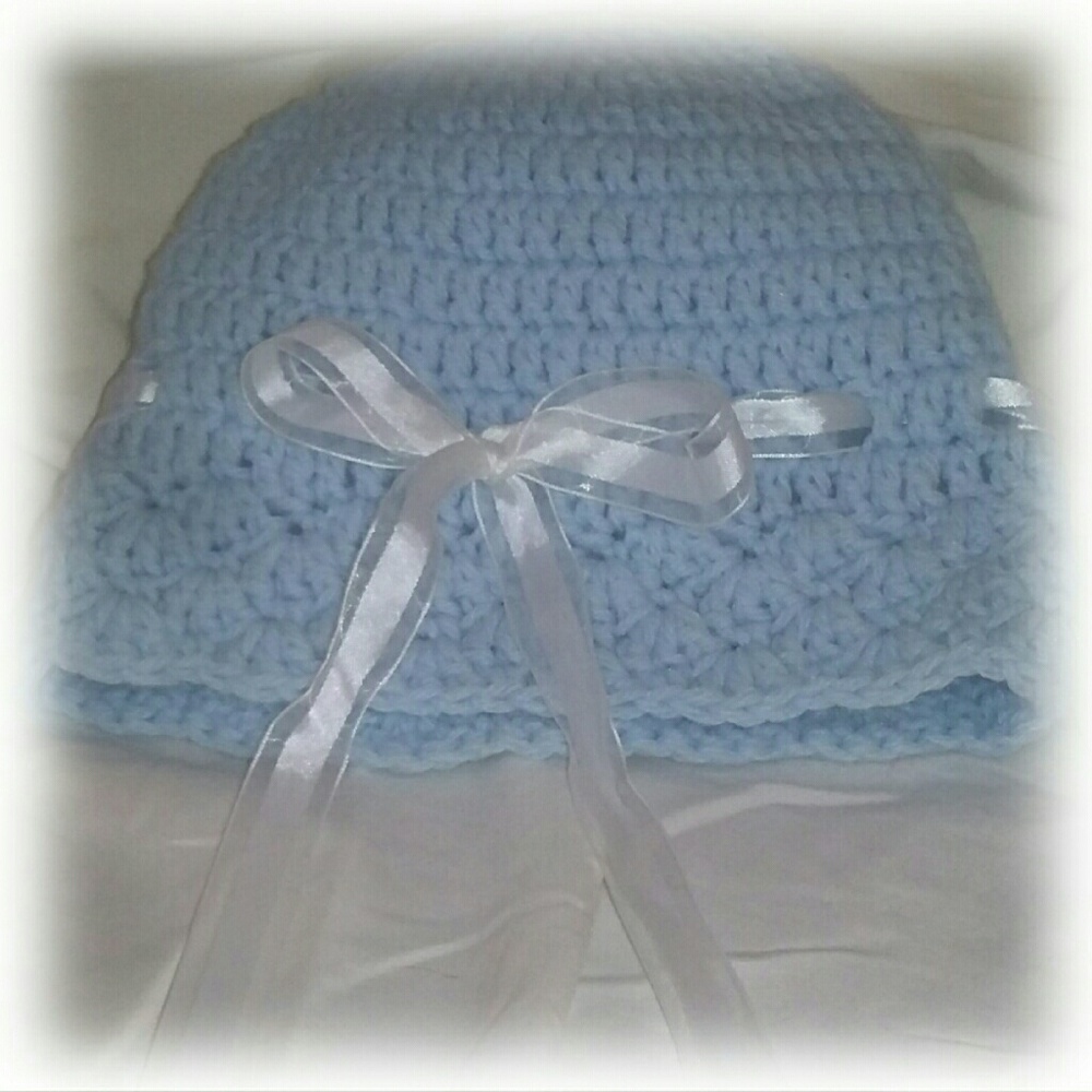 ⚠5 for $20⚠Handmade Infant hat