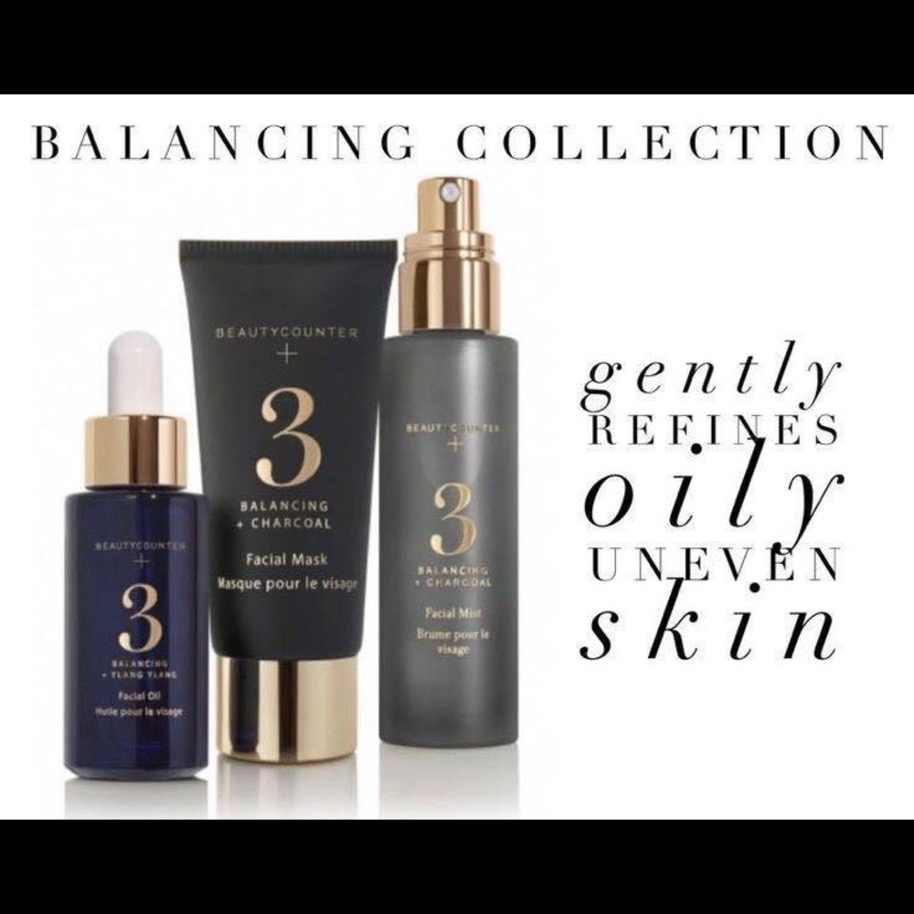 Balancing set