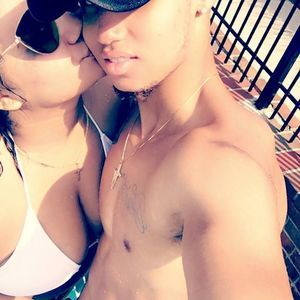 Meet your Posher, Trevor