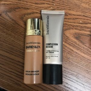 Bare Minerals bundle