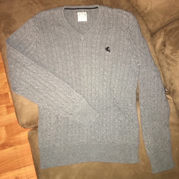 Express sweater - Picture 1 of 3