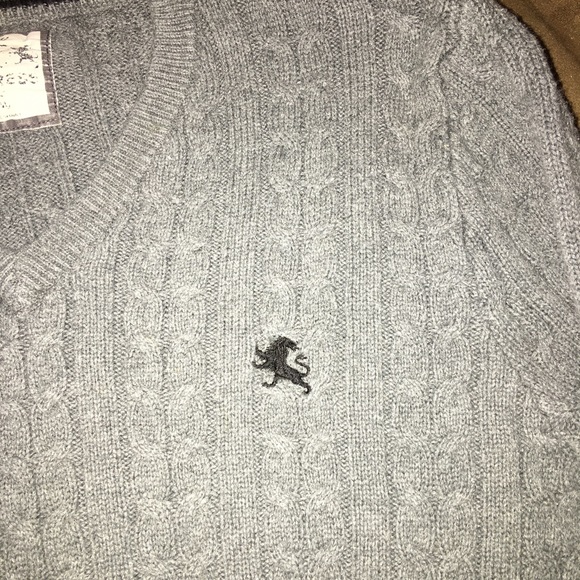 Express sweater - Picture 2 of 3