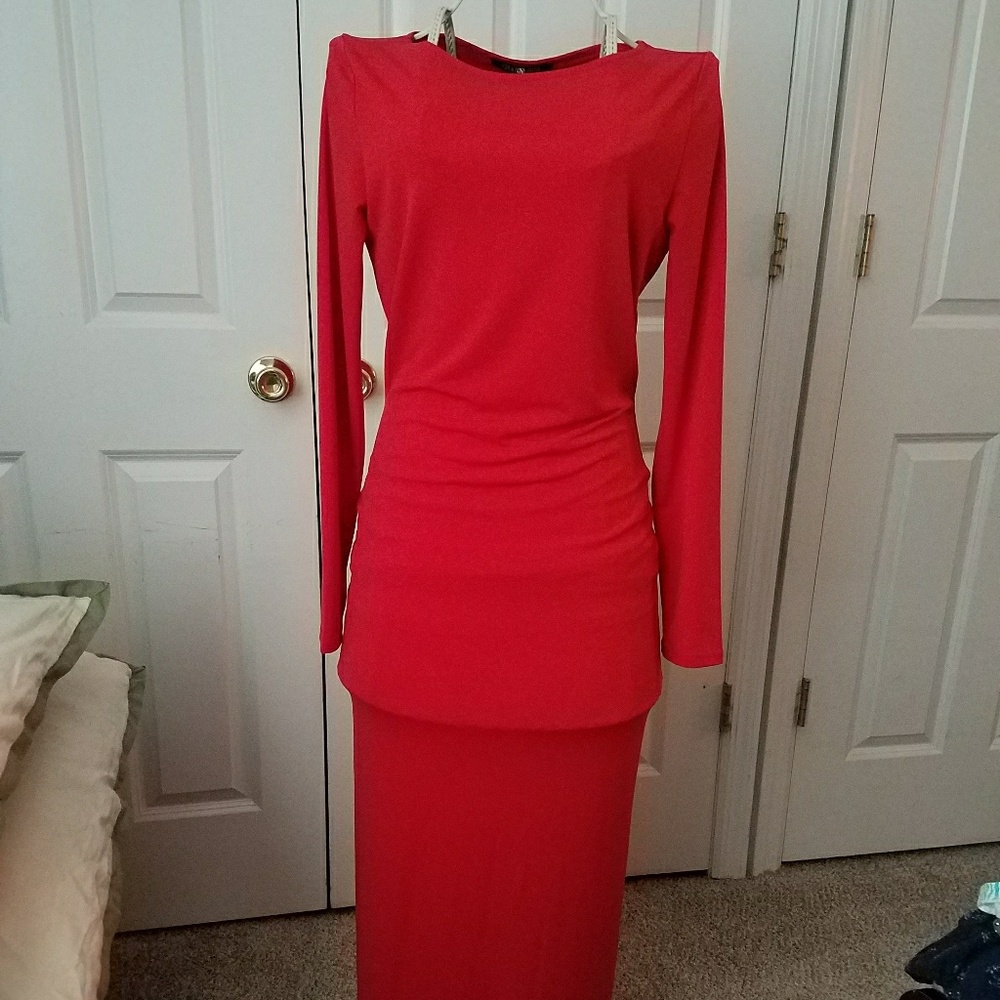 Gianni Bini dress