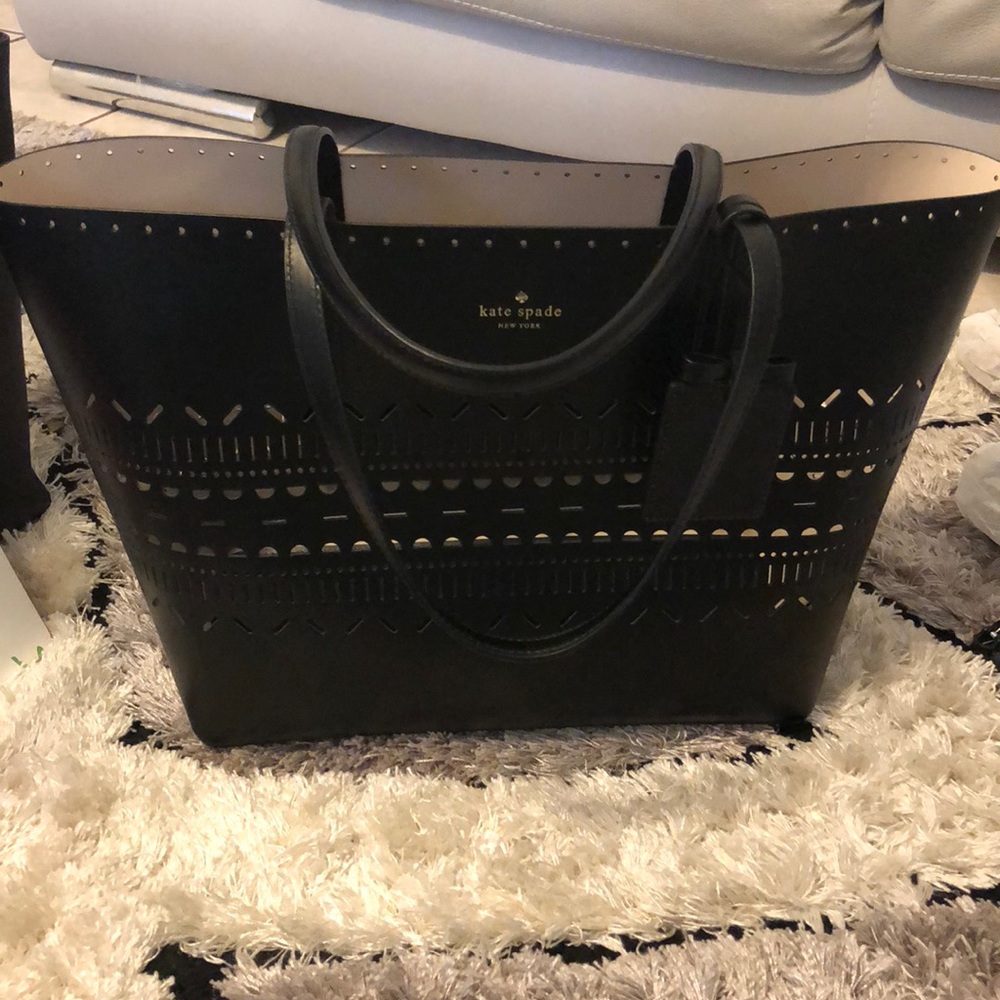 Kate Spade Tote *OPEN TO OFFERS*