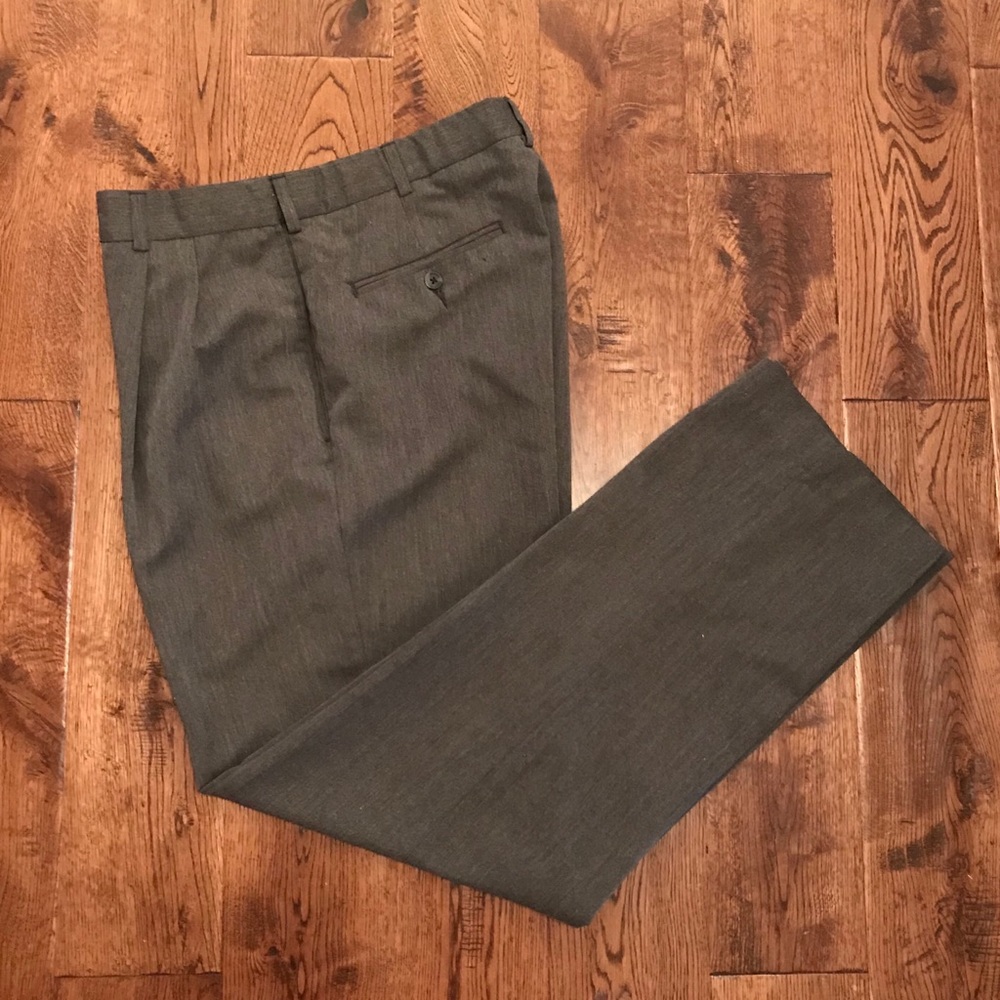 Men’s Geoffrey Beene Dress Slacks
