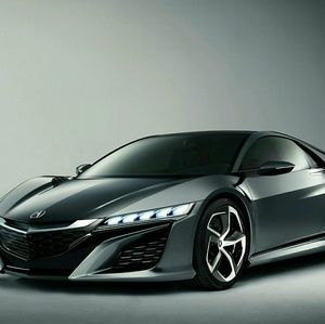 Meet your Posher, Bruce