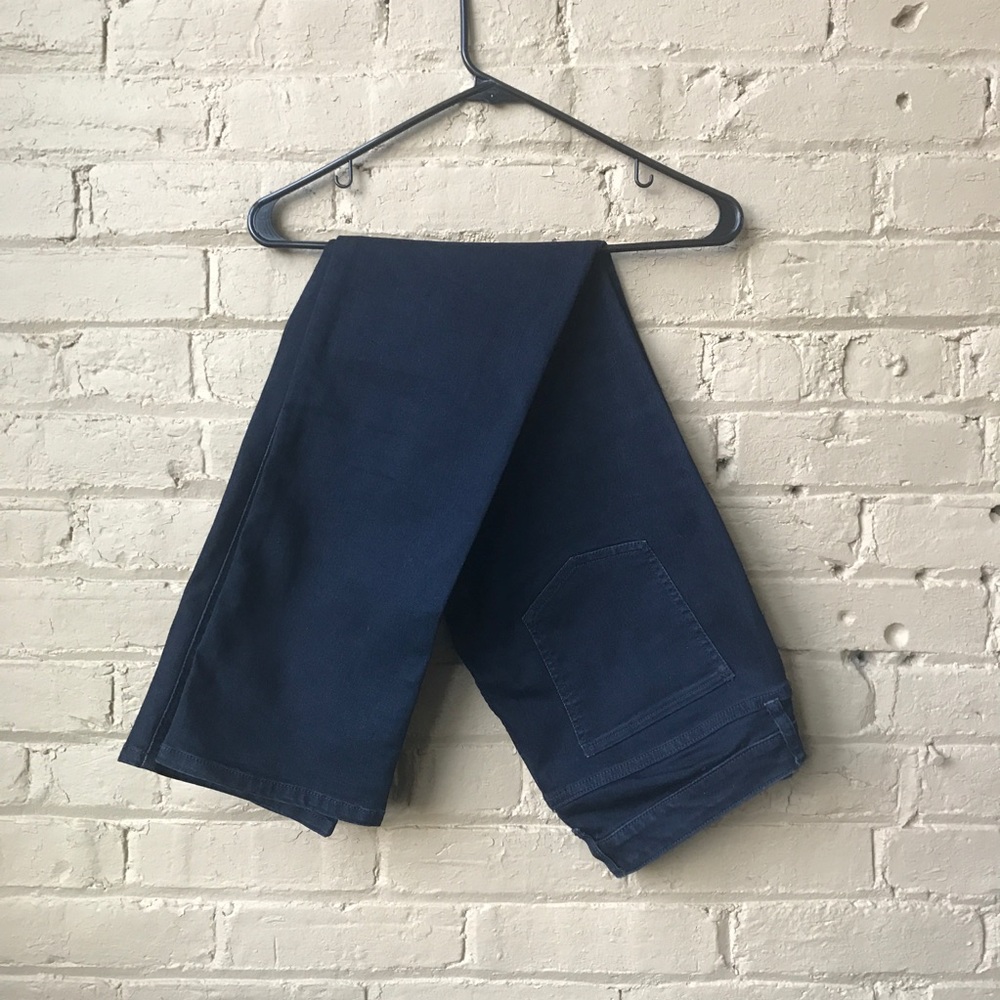 Size 31/12 banana republic denim