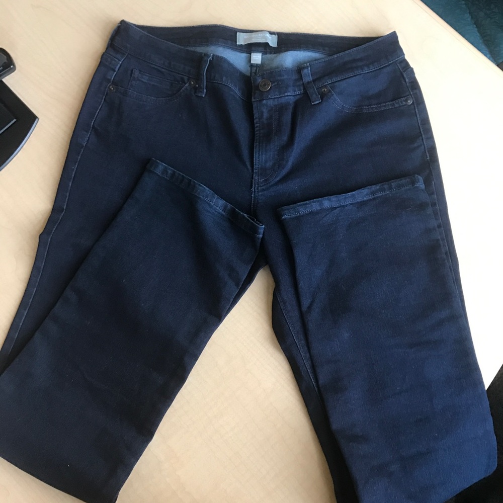 Size 31/12 banana republic denim - Picture 5 of 5
