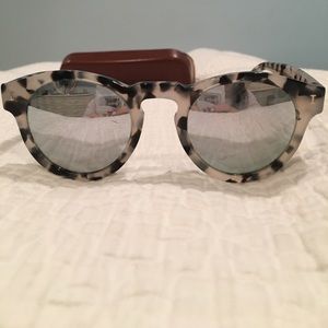 Illesteva sunglasses