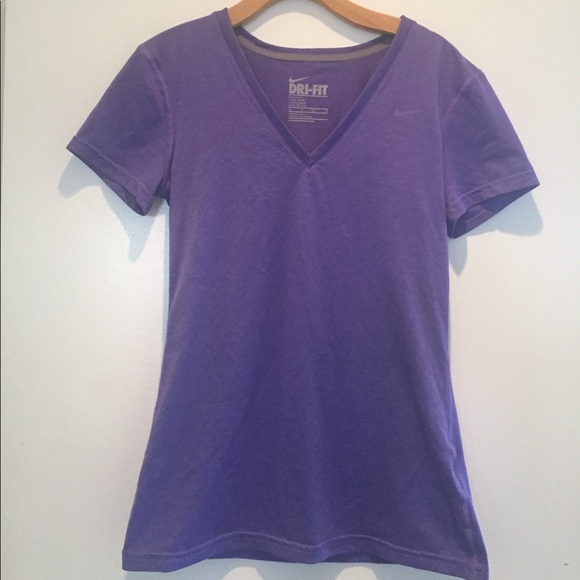 Nike Tops - Nike Dri-Fit Short Sleeve Top