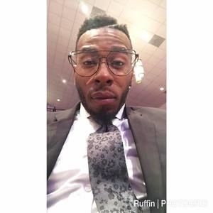 Meet your Posher, Andre