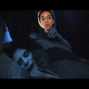 Meet your Posher, Sam