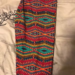 Lularoe never worn!