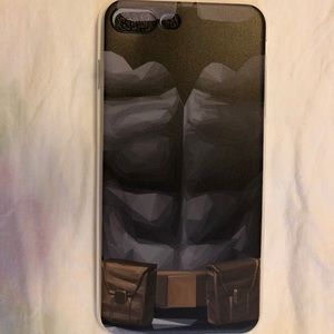 iPhone case 7Plus Avengers