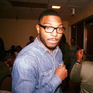 Meet your Posher, Kerwin