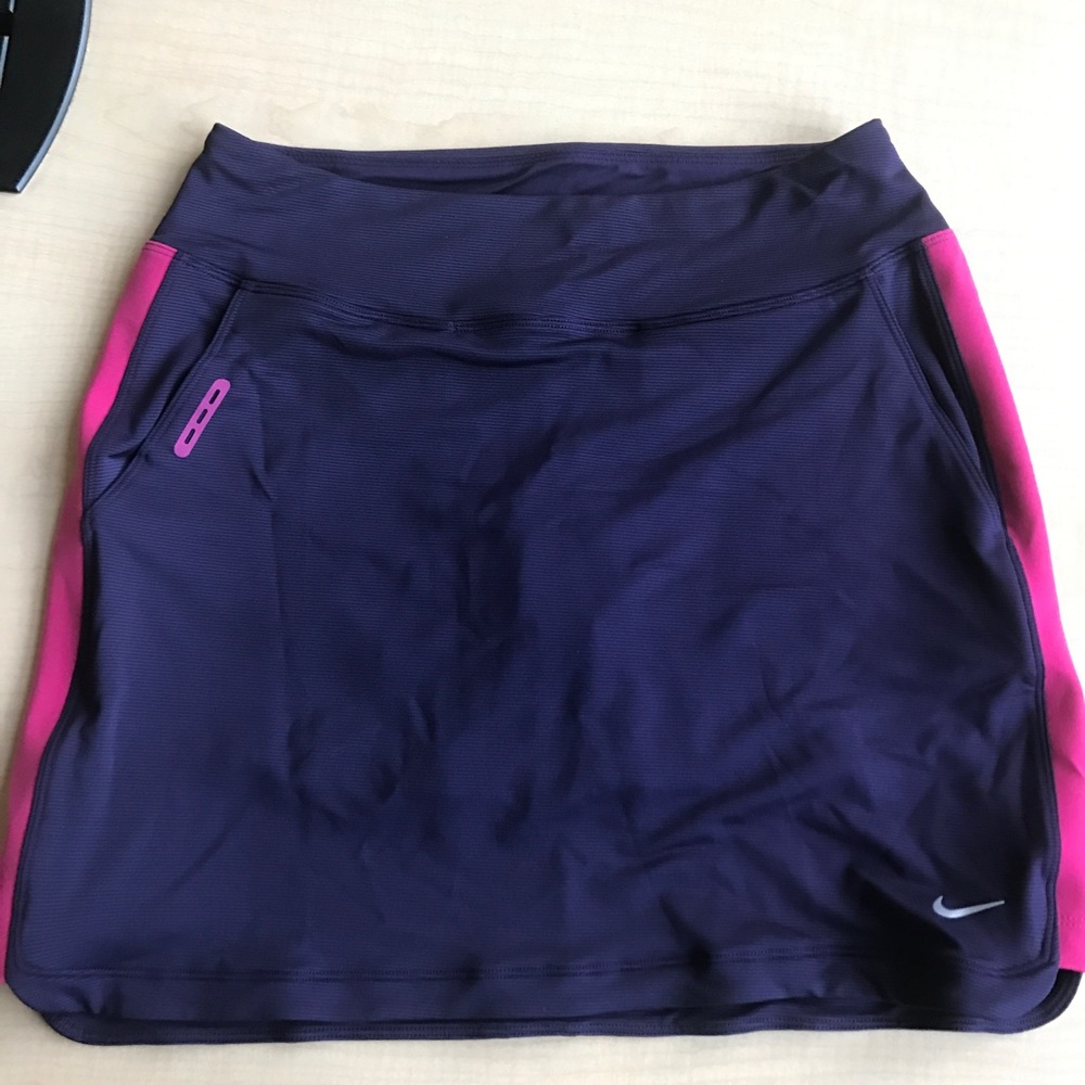 Nike Golf skirt size S