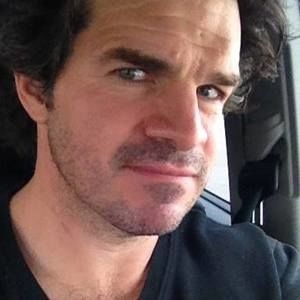 Meet your Posher, Jeff