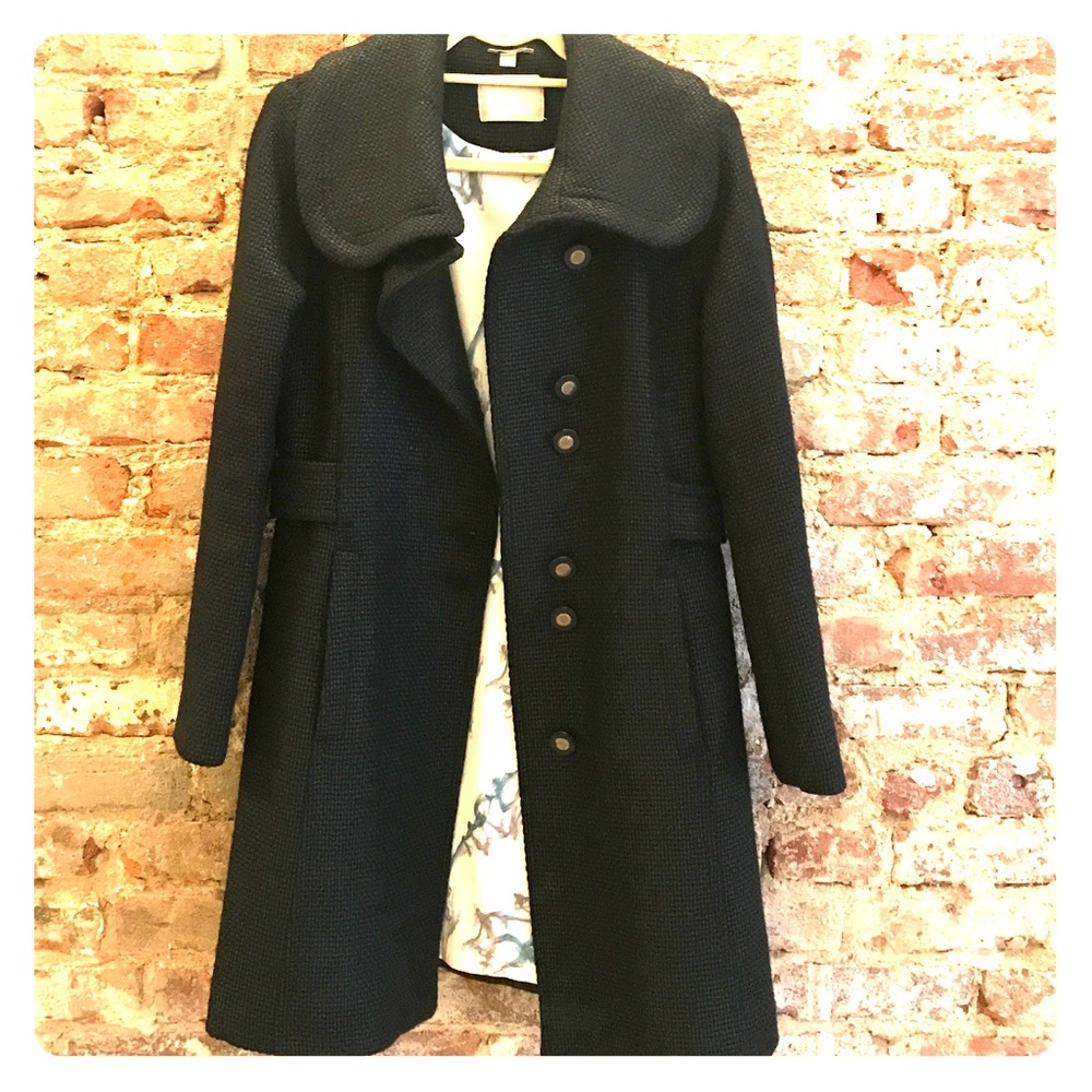 ❤️Gorgeous SOIA & KYO designer coat ❤️