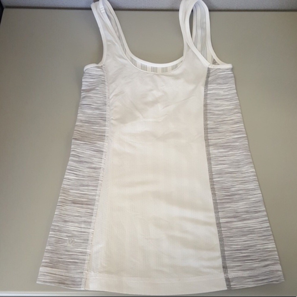 LULU TANK