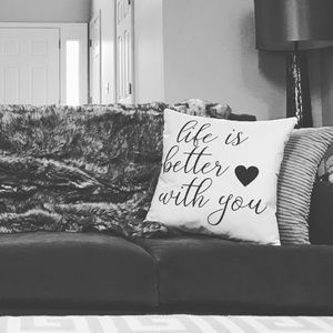 Meet your Posher, Erica