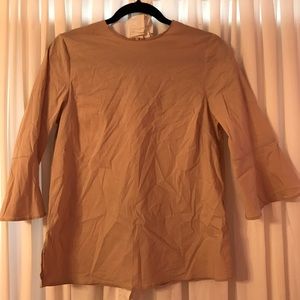 Zara women blouse
