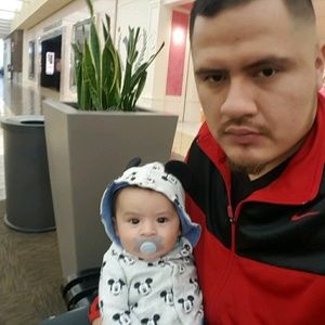 Meet your Posher, Crystal