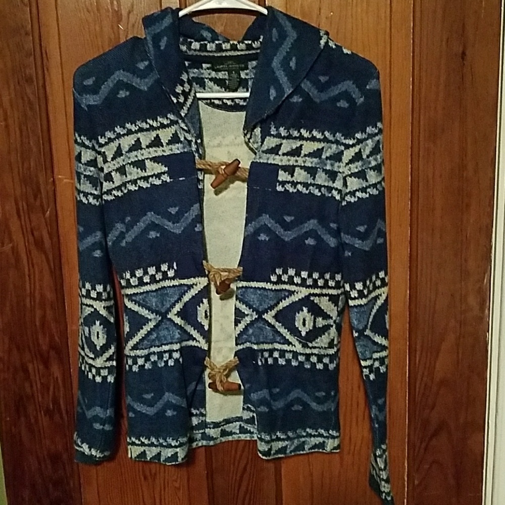 Ralph Lauren sweater