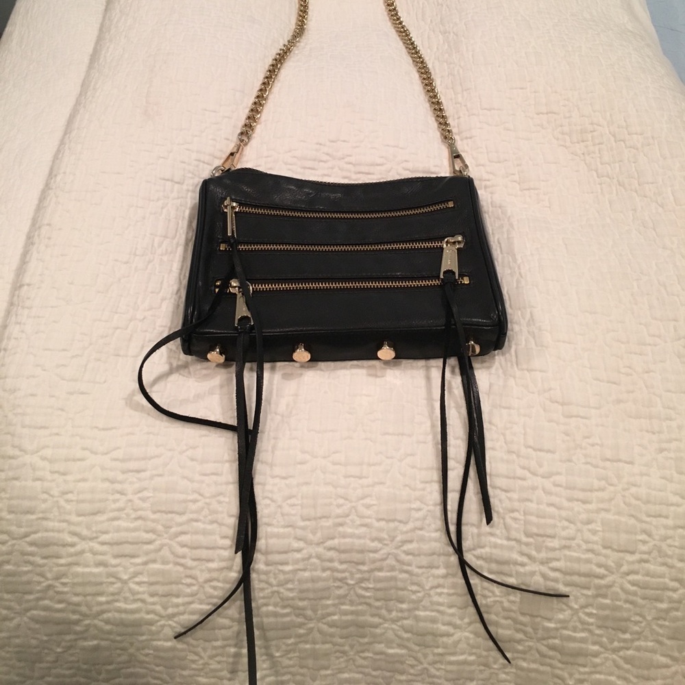 Rebecca minkoff bag