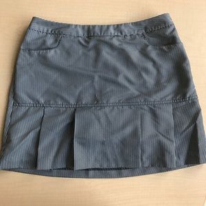 Adidas golf/tennis skirt size 6