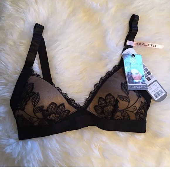 Daisy fuentes bralette Clearance